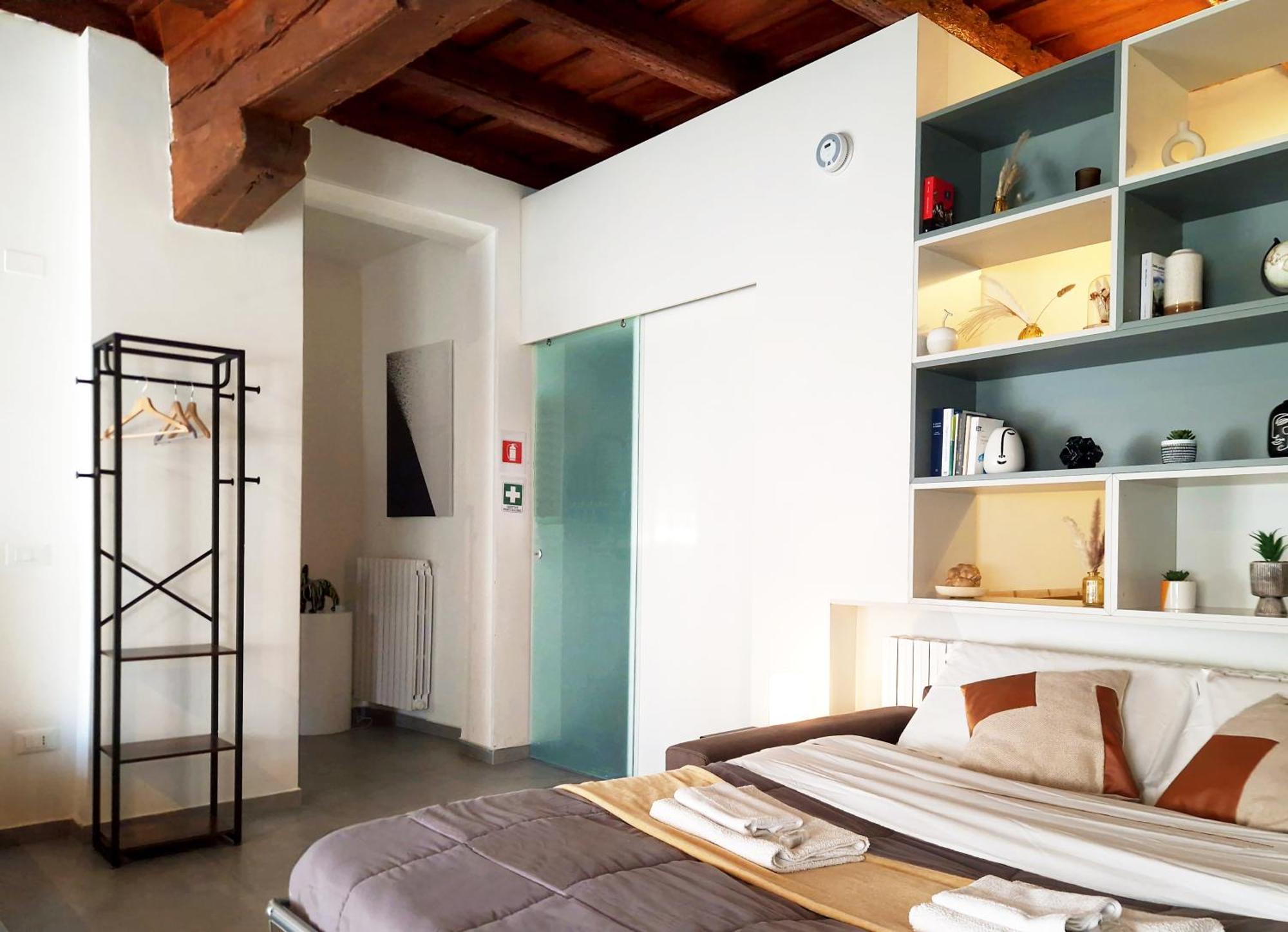 15Th Century Loft - Verona City Centre — Foto 1