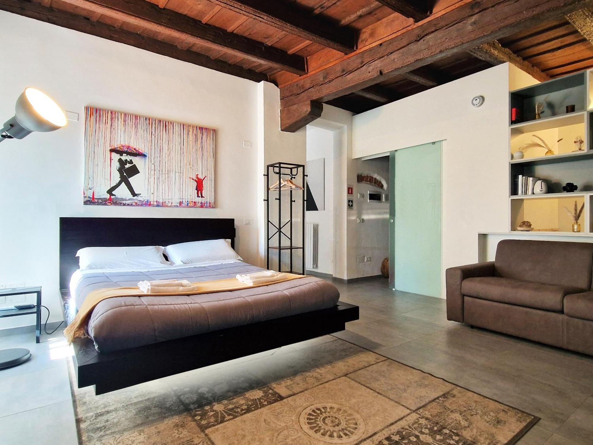 15Th Century Loft - Verona City Centre, Verona