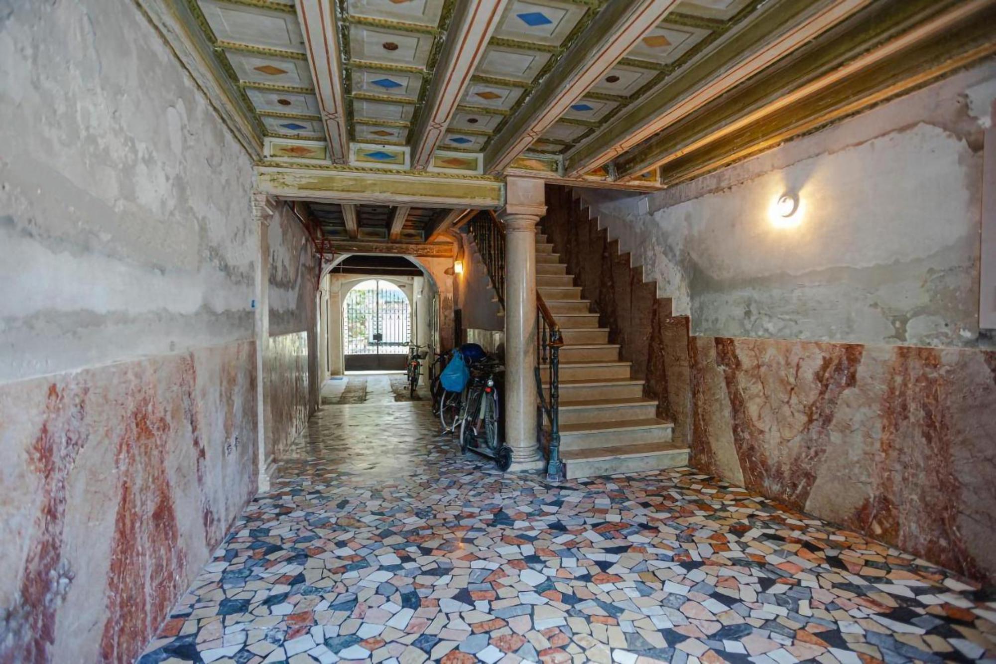 15Th Century Loft - Verona City Centre — Foto 3